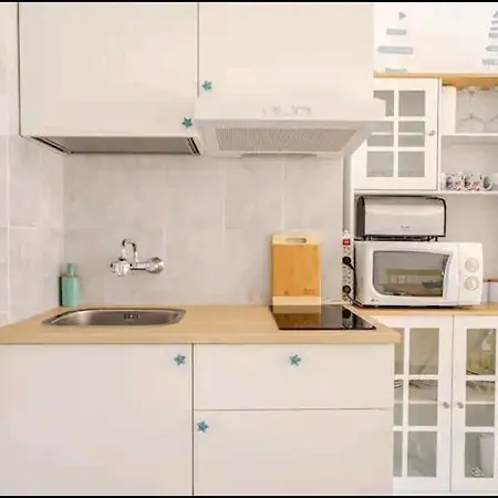 Appartamento Bonito Piso Levante *