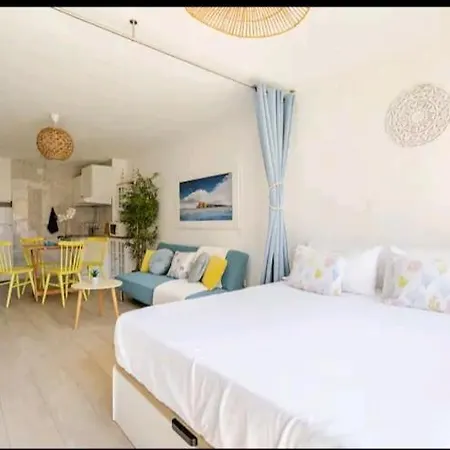 Bonito Piso Levante Appartamento