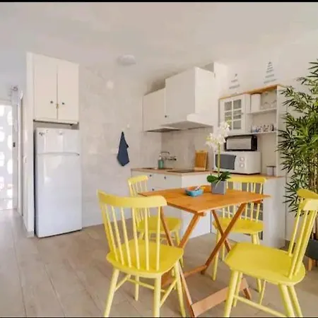 Bonito Piso Levante Appartamento Benidorm