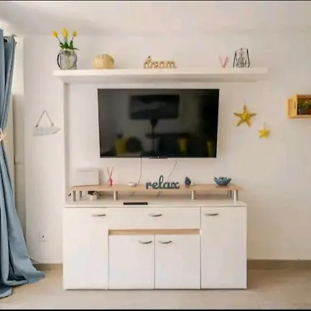 Bonito Piso Levante Benidorm