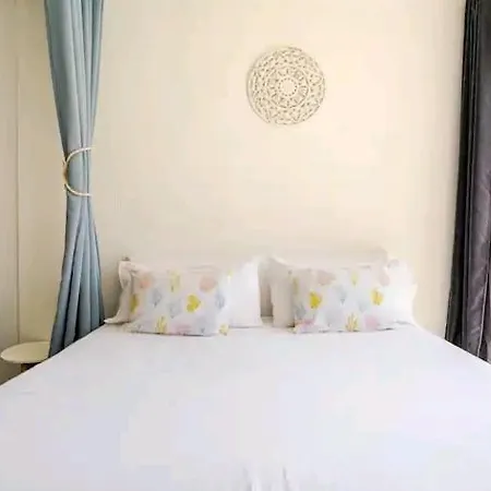 Appartamento Bonito Piso Levante