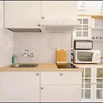 Apartamento Bonito Piso Levante *