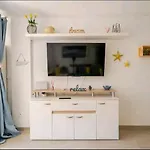 Bonito Piso Levante Benidorm