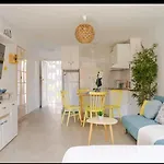 Apartamento Bonito Piso Levante
