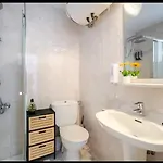 Apartamento Bonito Piso Levante *