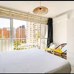 Bonito Piso Levante Apartamento Benidorm
