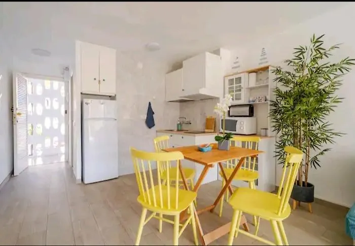 Bonito Piso Levante Apartment Benidorm