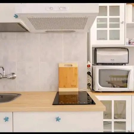 Bonito Piso Levante * Benidorm